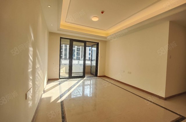 房东急售 东昌天悦 精装三室送车位储好楼层 奥森花园城市玖玺