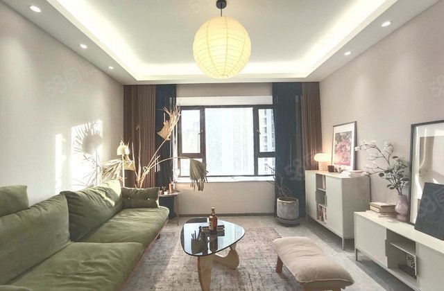 碧桂园时代之光2室2厅79.13㎡54.5万二手房图片