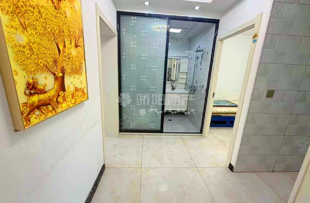 马家街小区(阿什河街3号,龙江街4号,河渠街41号-83号(单号),马家街66号,84号-136号(双号))2室1厅41㎡58万二手房图片