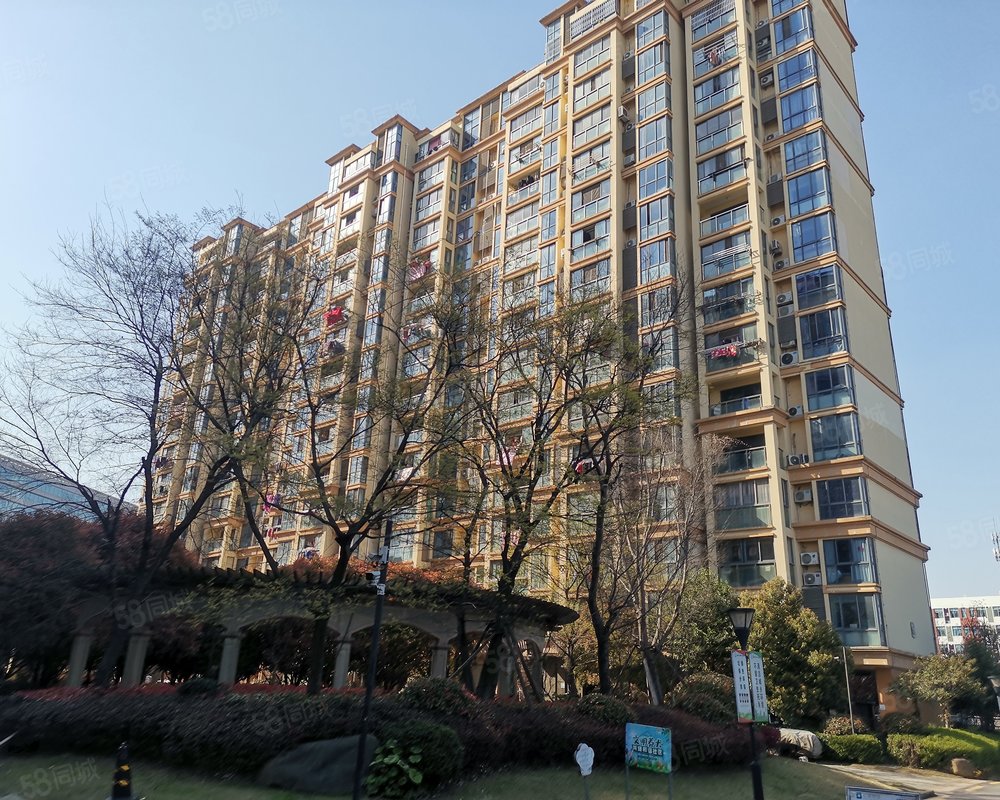 【信德华府, 信德华府小区详情,房价走势,房源,业主论坛】- 芜湖58