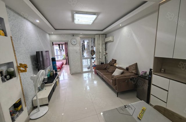 年轻人安家置业 精装婚房 可5萬入住办完 阿尔卡迪亚 光明