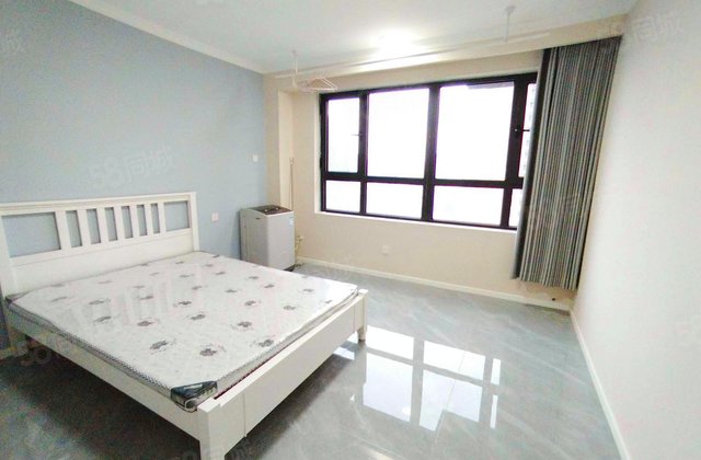 拉克雷公馆1室1厅60㎡109万二手房图片