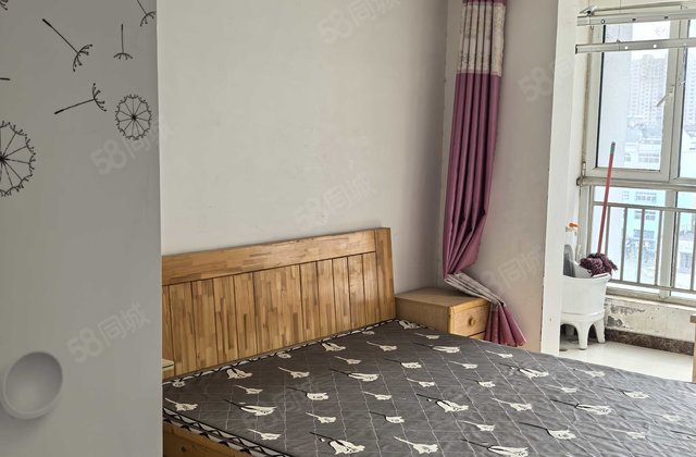 水城雅居|建设西路2室2厅1卫87.66平方