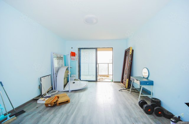 华润翡翠府4室2厅140.3㎡149万二手房图片