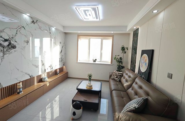 铸机社区2室2厅77.51㎡46.8万二手房图片