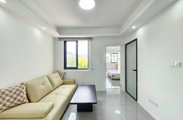 春潮花园二区2室2厅62.6㎡63万二手房图片