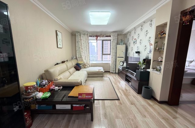 金隅万科城2室2厅90.33㎡262万二手房图片