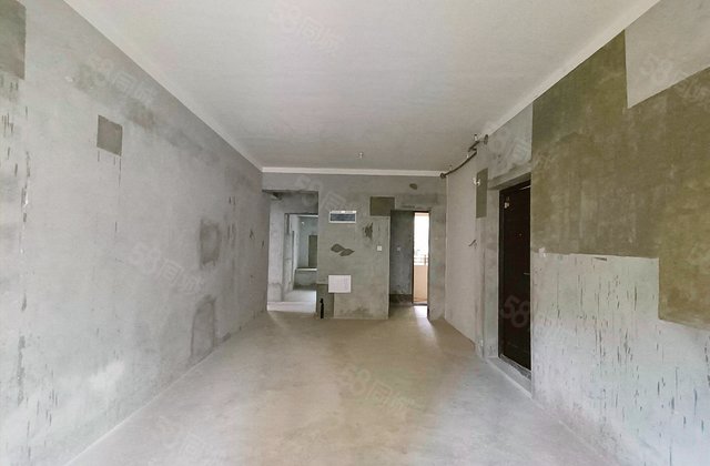 鲁能北渝星城3室2厅95.42㎡112万二手房图片