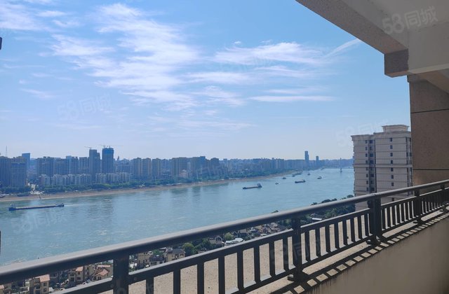 维多利亚港湾4室2厅167.05㎡95万二手房图片