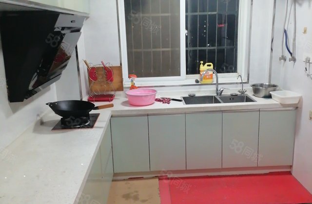 馨都明珠3室2厅127㎡17万二手房图片