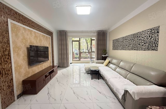 亿锋广场嘉苑3室2厅83.05㎡117万二手房图片