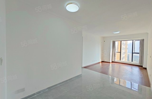 中铁骑士府邸4室2厅90㎡149万二手房图片