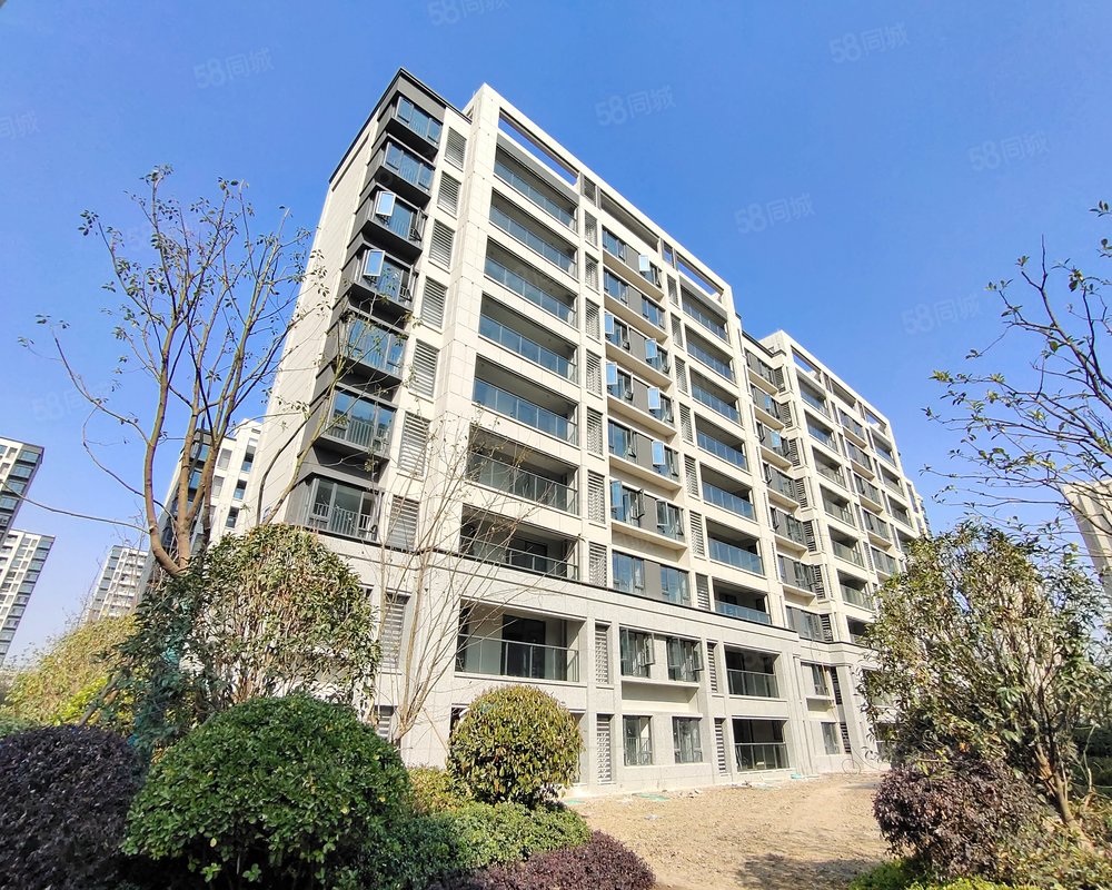 【荣盛上荣府, 荣盛上荣府小区详情,房价走势,房源,业主论坛】- 海宁