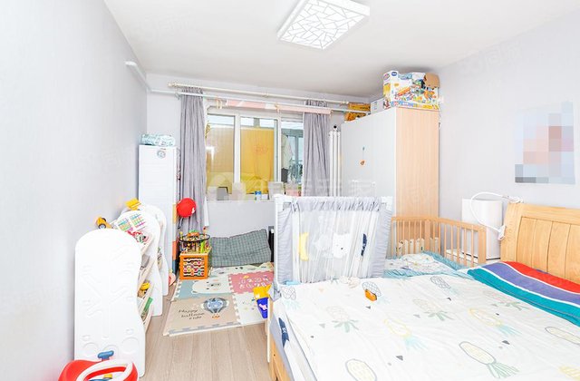 大山子南里1室1厅45.23㎡225万二手房图片