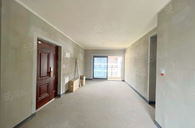 礼悦江山4室2厅118㎡121万二手房图片