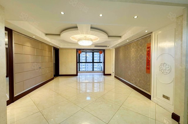 融侨馨苑(西区)4室2厅161.33㎡160万二手房图片