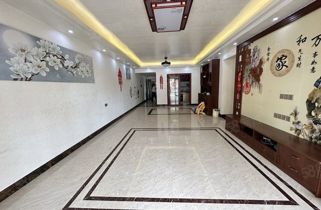 恒福尚城5室2厅151.34㎡119万二手房图片