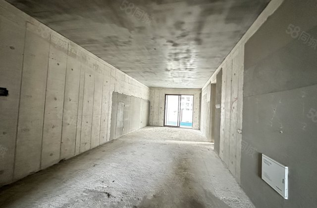 御珑湾4室2厅125.38㎡69.8万二手房图片