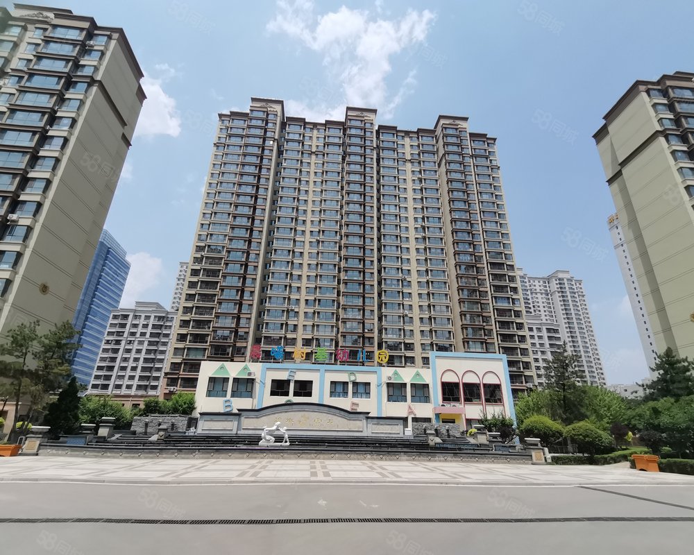 碧水云天御河湾