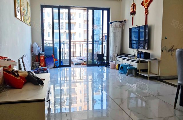 碧桂园凤凰湾比邻苑3室2厅93.96㎡62.8万二手房图片