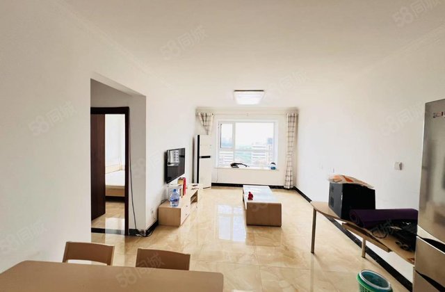 文轩 阳明实验 华建 三室两厅动静分离户型 免大税 裕昌九州