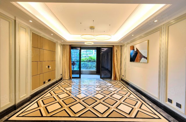 滨江和城4室2厅128.6㎡199万二手房图片