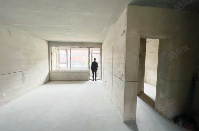 净月江山樾3室2厅115.5㎡78万二手房图片