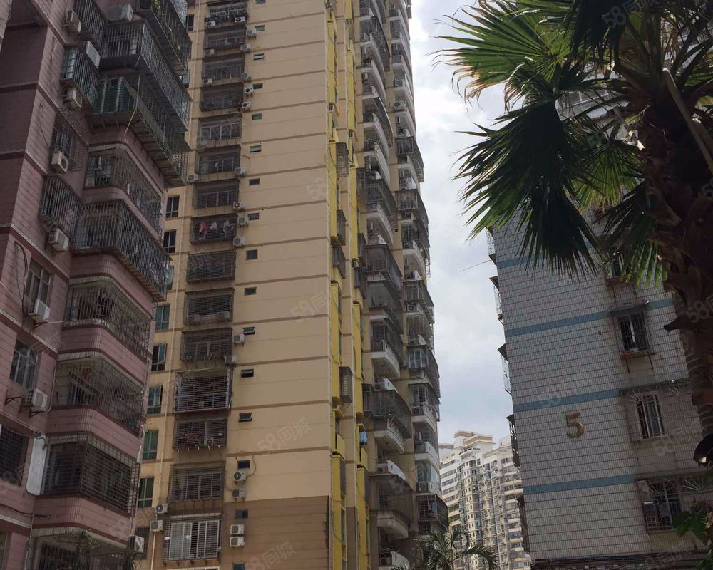 【德馨大厦, 德馨大厦小区详情,房价走势,房源,业主论坛】- 厦门58