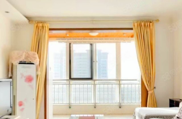 圣合家园(一期)2室2厅96.62㎡89万二手房图片