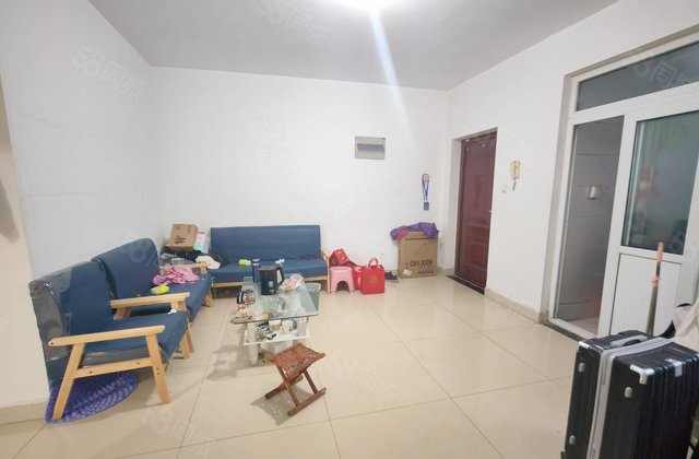 老文轩 二实 正三室 采光好 2018年交房 运河新苑 龙湾