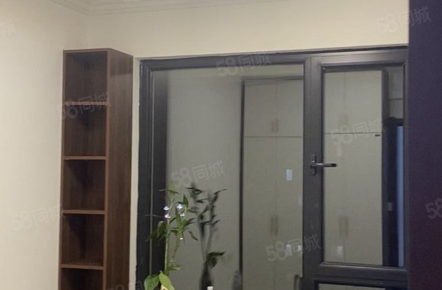 绿城百合新城 小三居 送车位送家具送地下室价格可议房东直卖