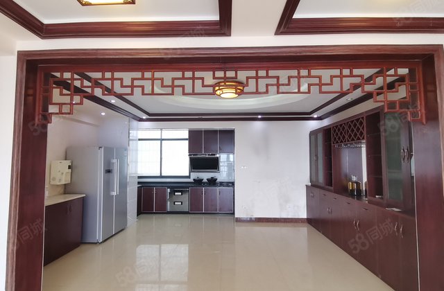 金典壹号4室2厅161.58㎡63万二手房图片