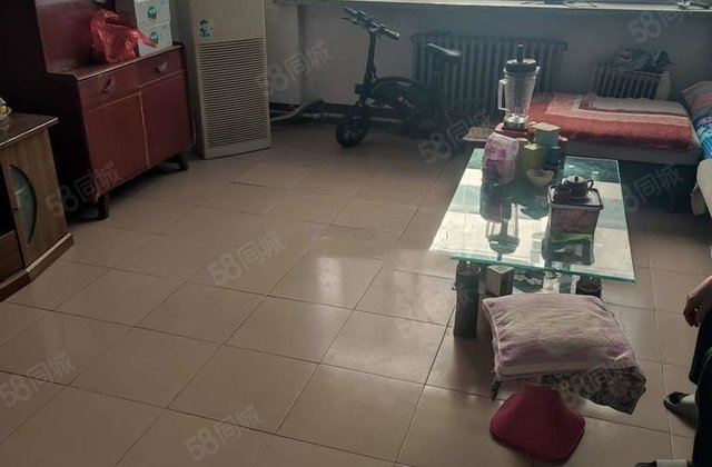 东昌北顺 市中心 金鼎 二楼三室朝阳户型 停车方便