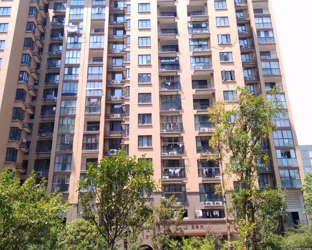 【中信凯旋城, 中信凯旋城小区详情,房价走势,房源,业主论坛】- 长沙