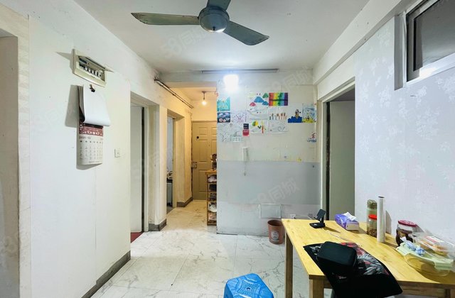 华欣家园2室1厅62.26㎡325万二手房图片