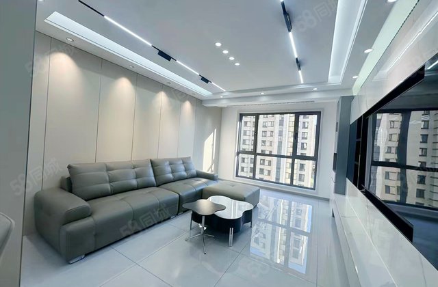 保利阅云台2室2厅101.57㎡69万二手房图片