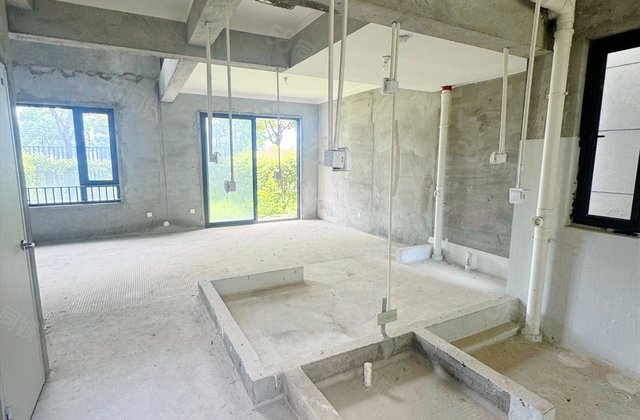 琅岐山语城4室2厅136.88㎡100万二手房图片