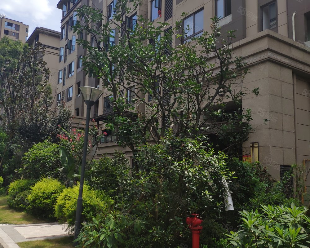 【俊豪城(西区), 俊豪城(西区)小区详情,房价走势,房源,业主论坛】