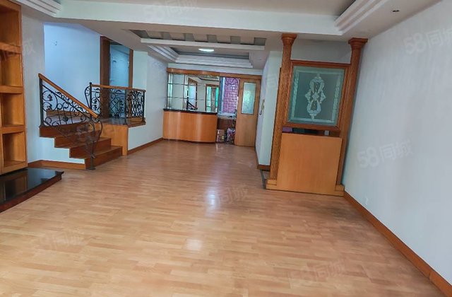 彰泰桂青园4室2厅148㎡69万二手房图片