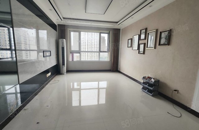 103万！带车位储藏室，免大税！昌润莲城，徒骇河旁，好楼层