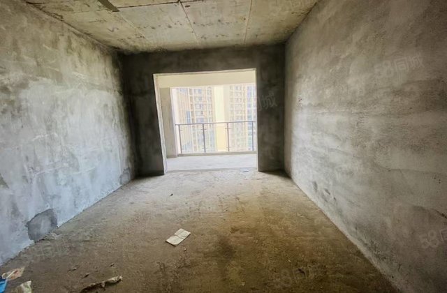艾都豪庭2室2厅92.58㎡25.8万二手房图片