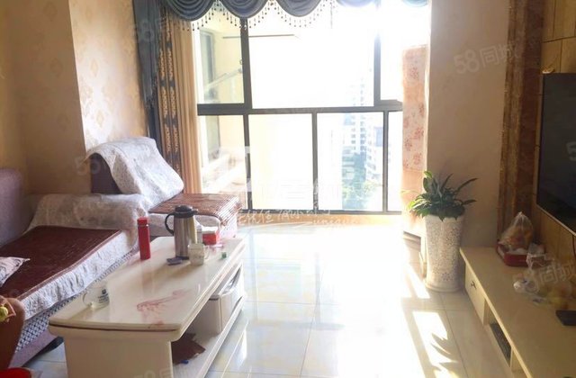 盛景天下3室2厅80㎡65万二手房图片