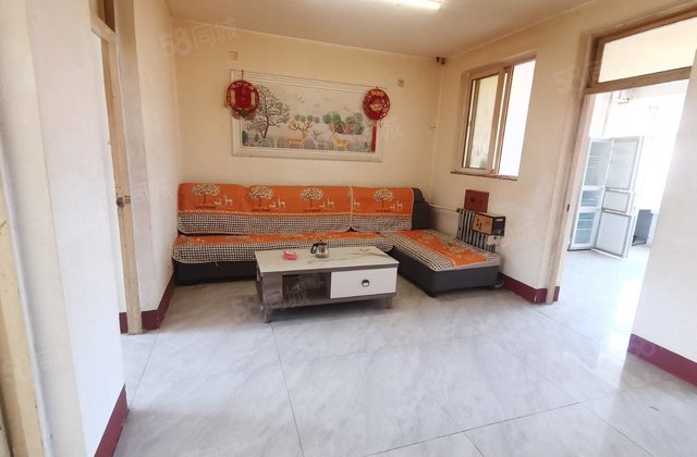 71.6万，文轩本部，红旗  聊大，柳园小区三室两厅停车方便