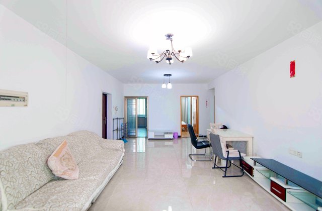 佳兴格林星城3室2厅128.64㎡98万二手房图片