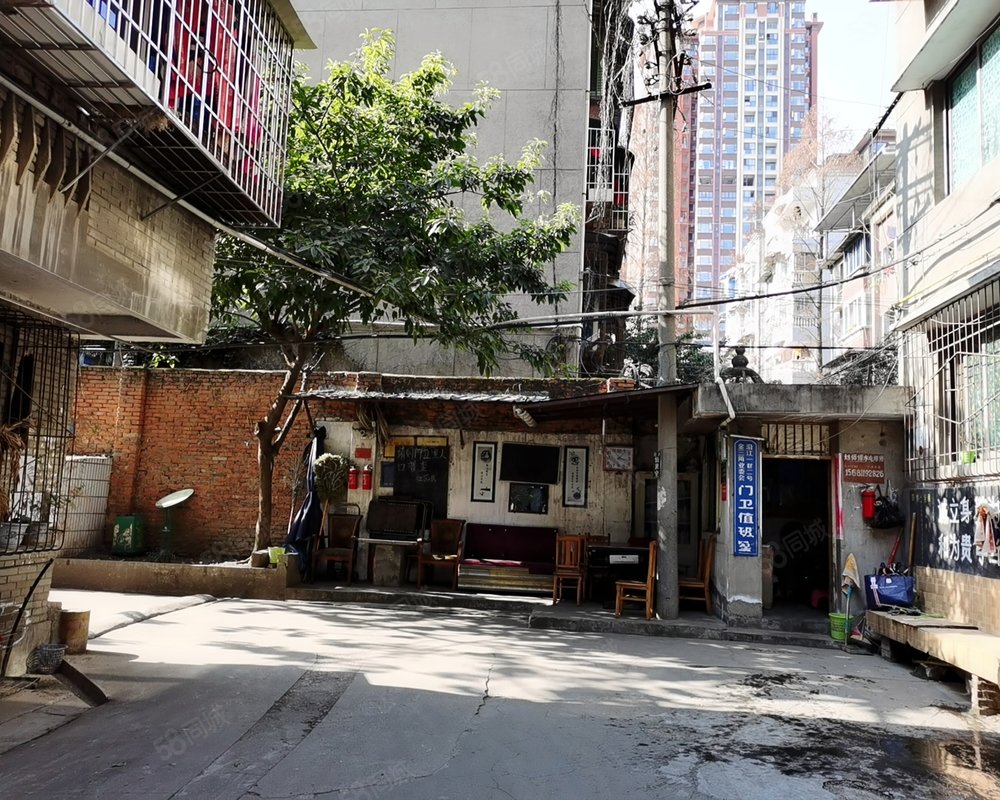 巷2号院, 沿江一巷2号院小区详情,房价走势,房源,业主论坛】- 绵阳58