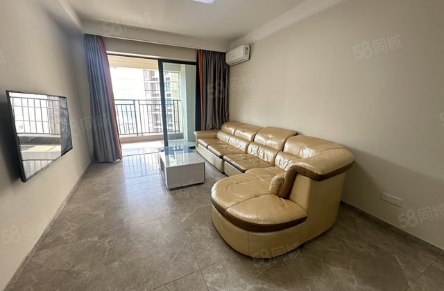 保利中环广场3室2厅109㎡79.8万二手房图片