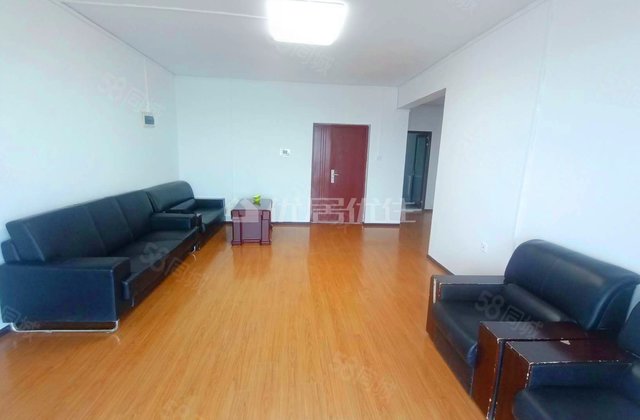 远大生态风景二期栖景湾3室2厅126.98㎡120万二手房图片