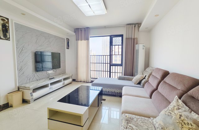 协信星澜汇3室2厅91.65㎡105万二手房图片