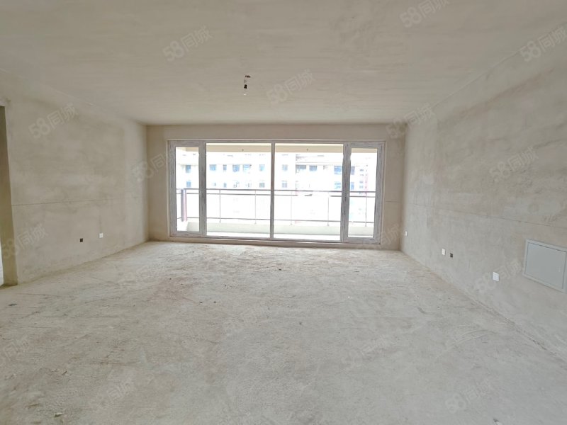 电梯洋房,凤凰层,位置好,随时看房,一口价,霞光府-盘锦58同城