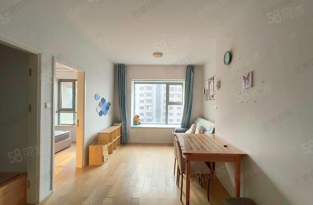 泰和龙庭2室1厅64.48㎡78万二手房图片